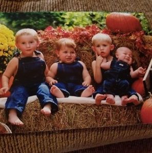 Meet your Posher, Wanda